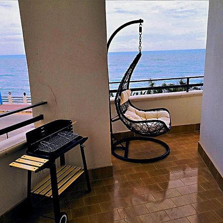 Seaside Villa San Leone Exterior photo