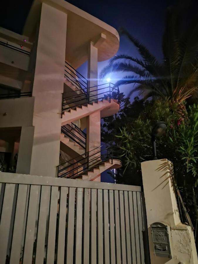 Seaside Villa San Leone Exterior photo