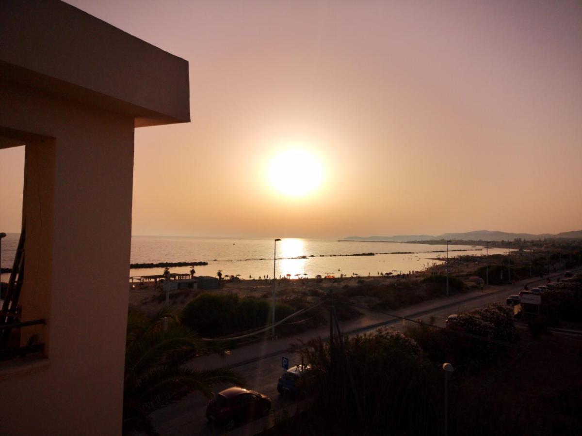 Seaside Villa San Leone Exterior photo