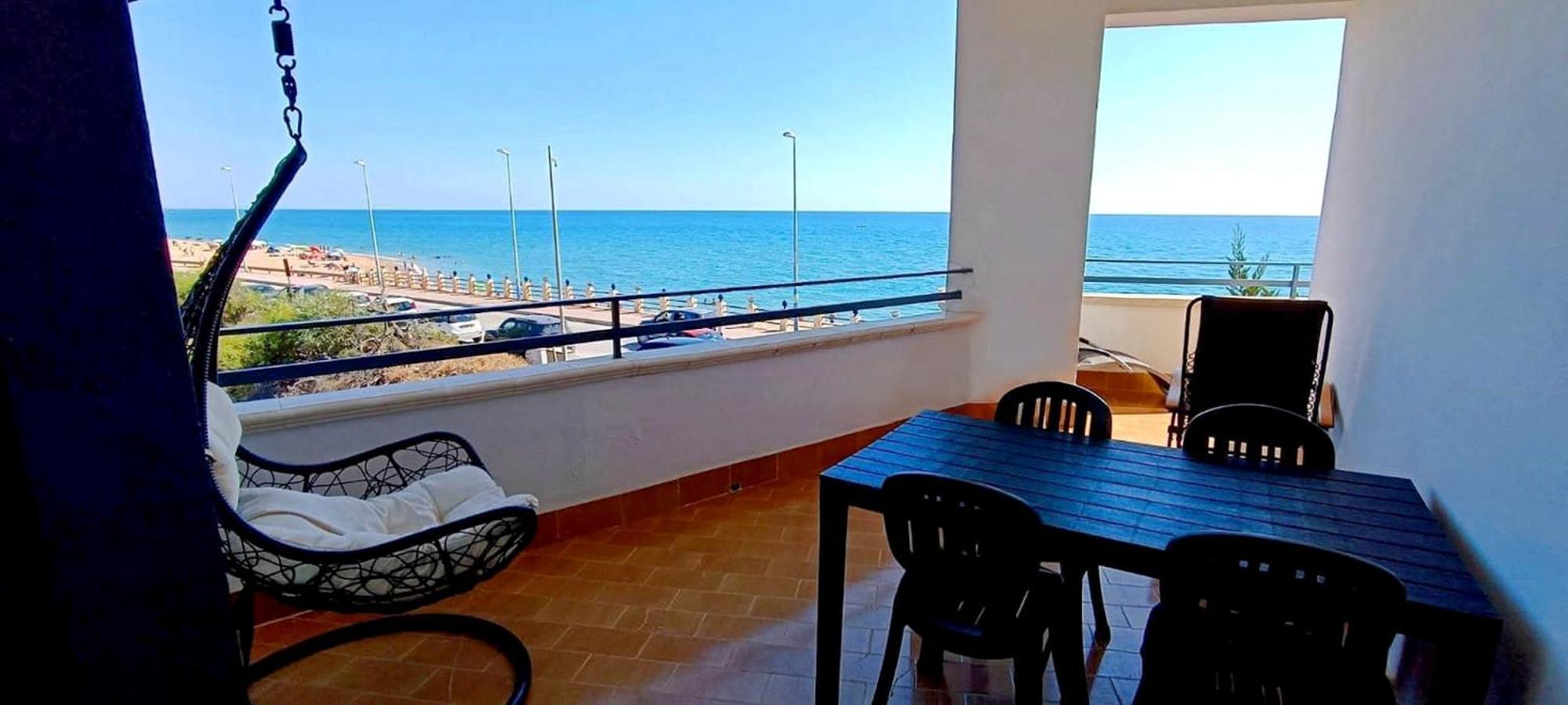 Seaside Villa San Leone Exterior photo