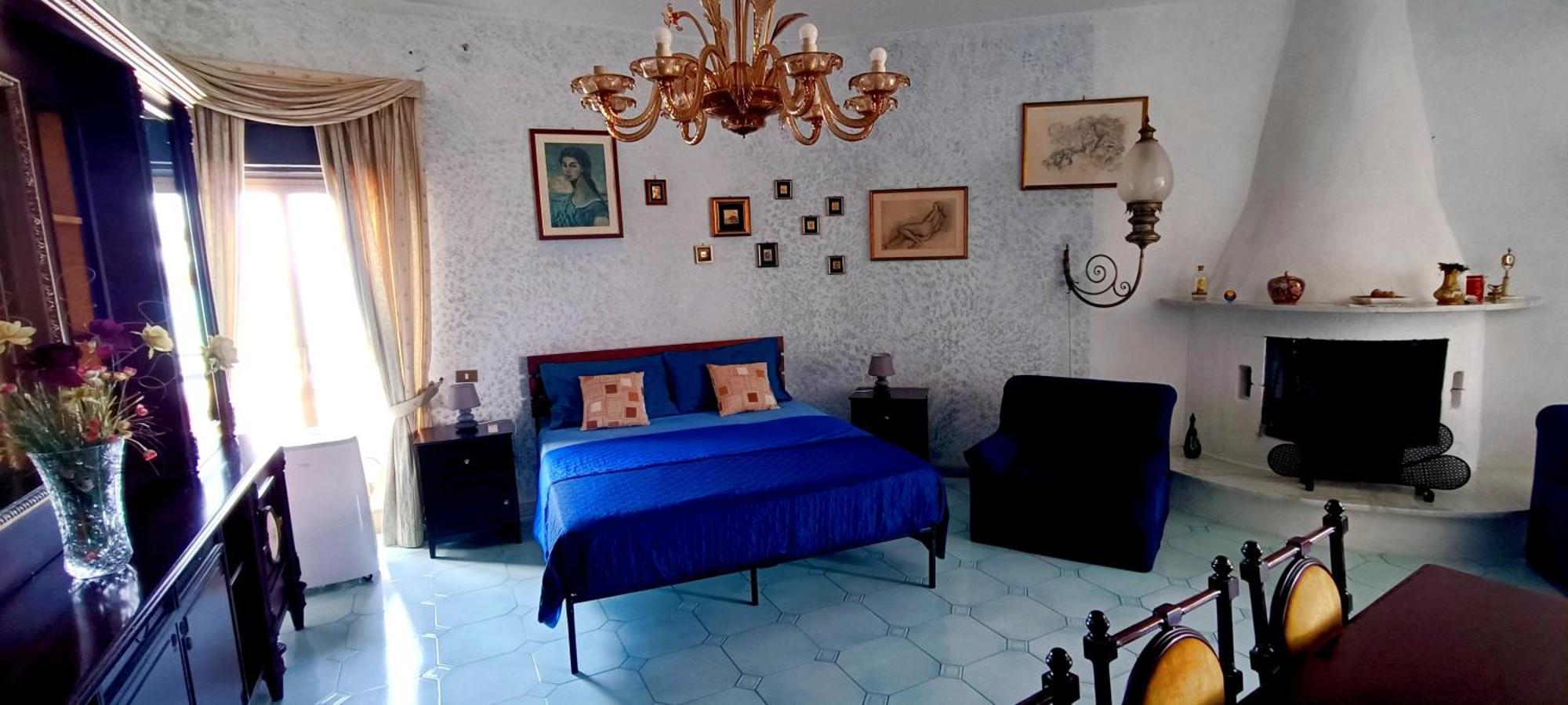 Seaside Villa San Leone Exterior photo