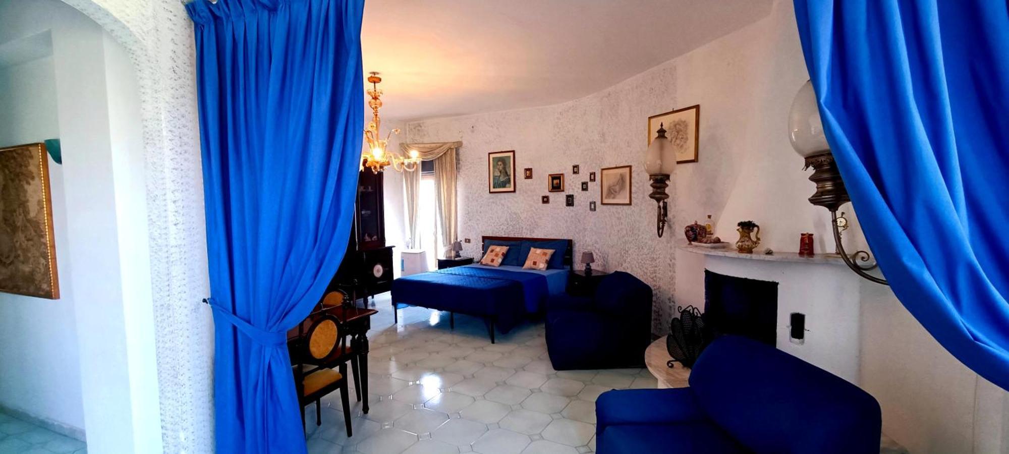 Seaside Villa San Leone Exterior photo