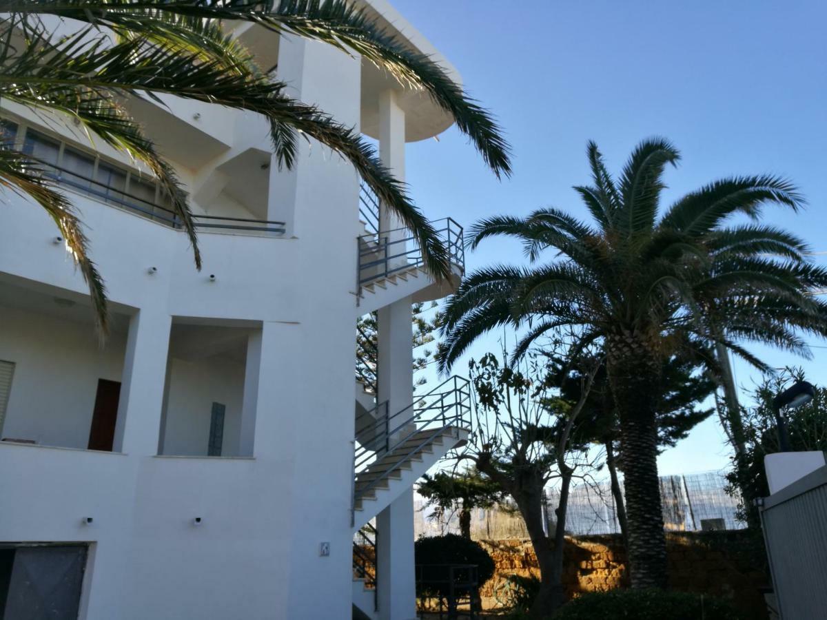 Seaside Villa San Leone Exterior photo