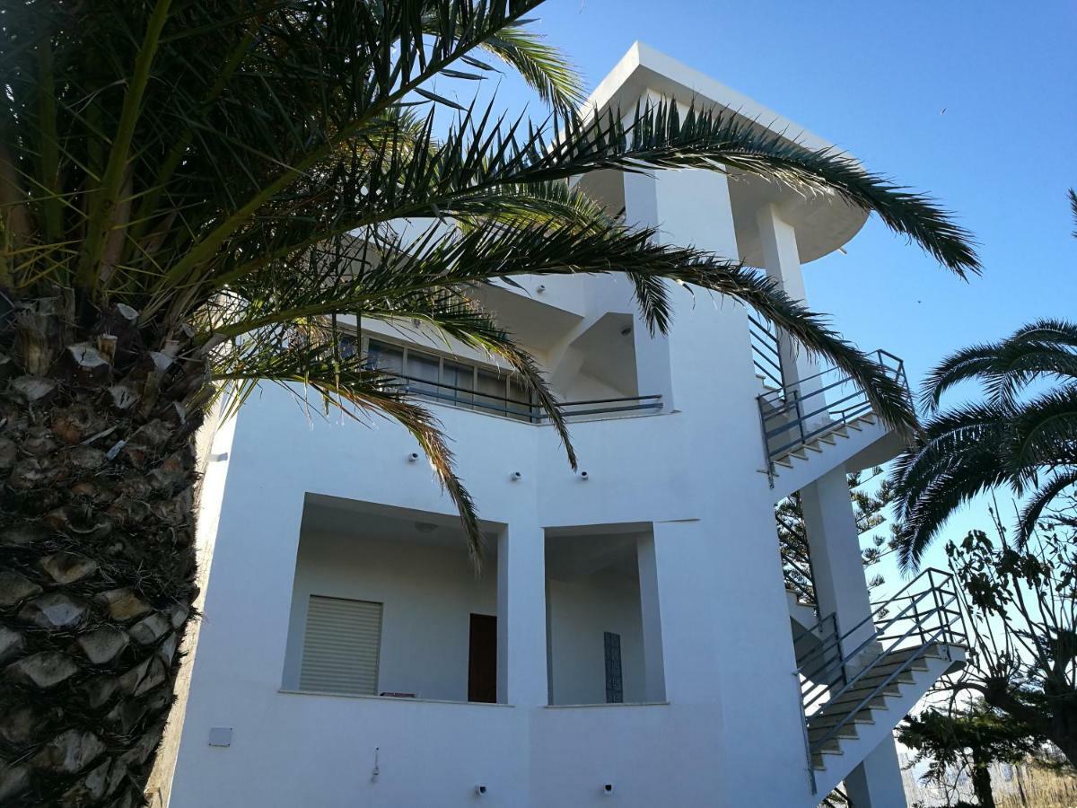 Seaside Villa San Leone Exterior photo
