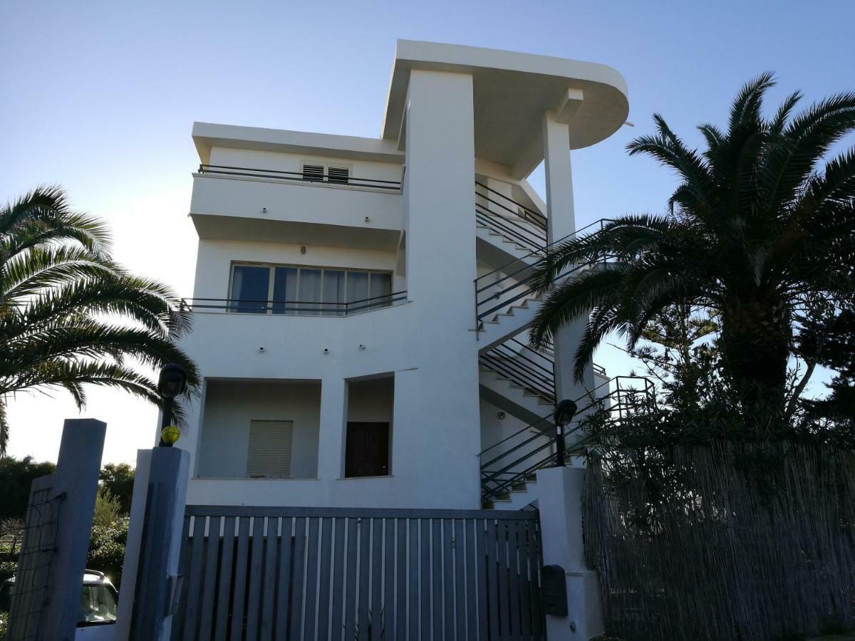 Seaside Villa San Leone Exterior photo