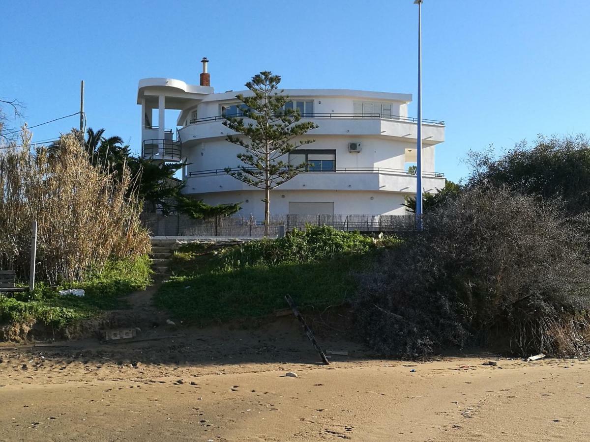 Seaside Villa San Leone Exterior photo