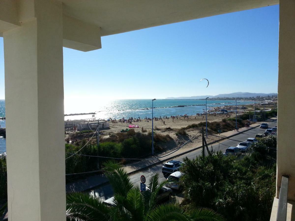 Seaside Villa San Leone Exterior photo