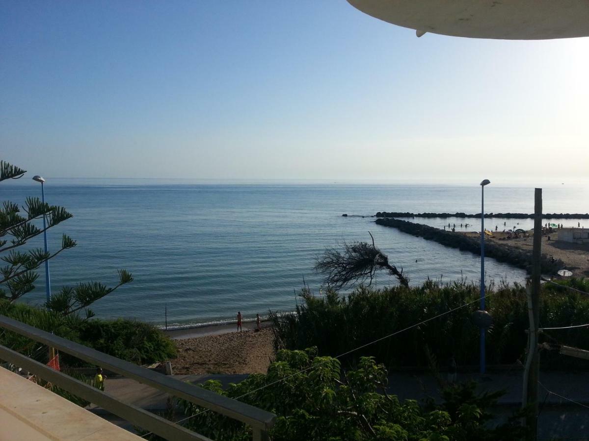 Seaside Villa San Leone Exterior photo