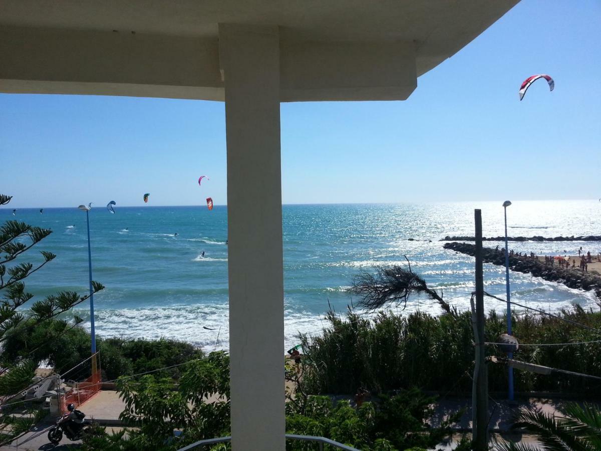Seaside Villa San Leone Exterior photo