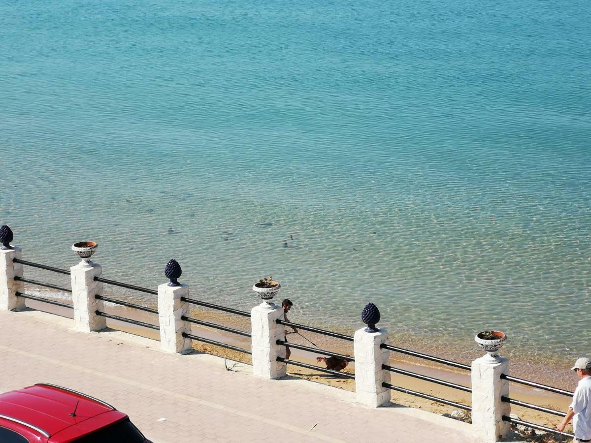 Seaside Villa San Leone Exterior photo