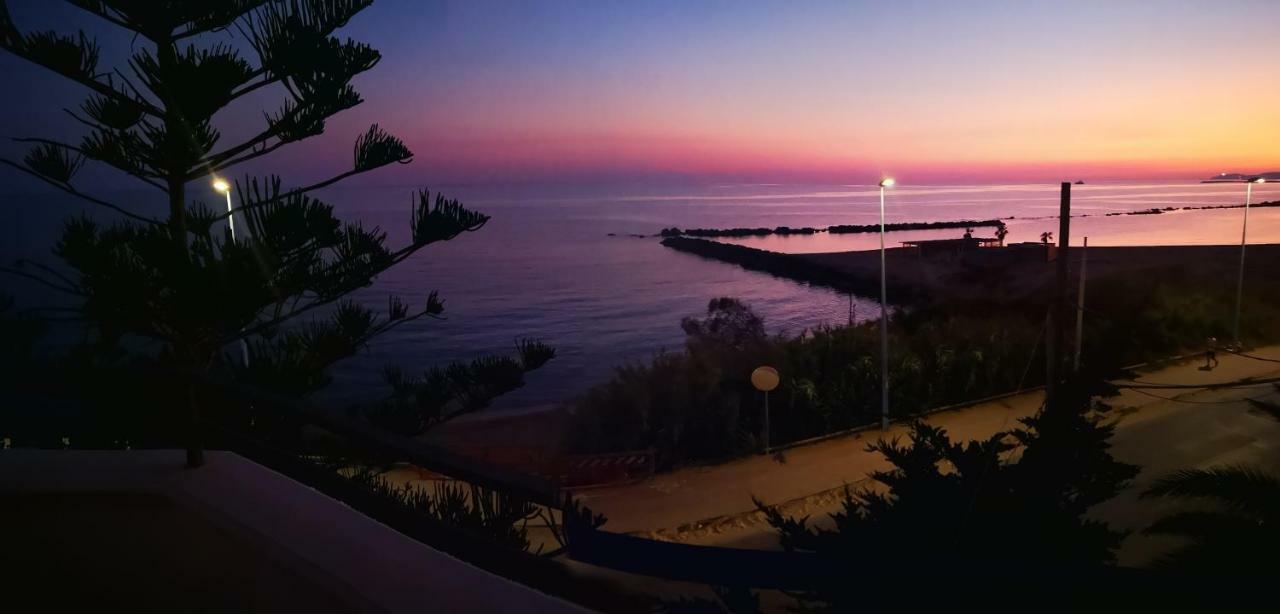 Seaside Villa San Leone Exterior photo